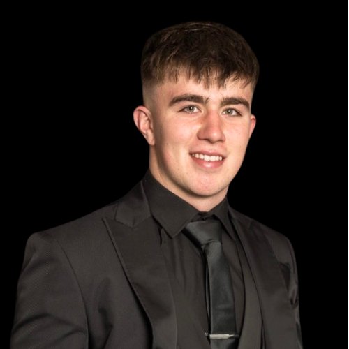 Kyle, co-founder of Trade Supplier